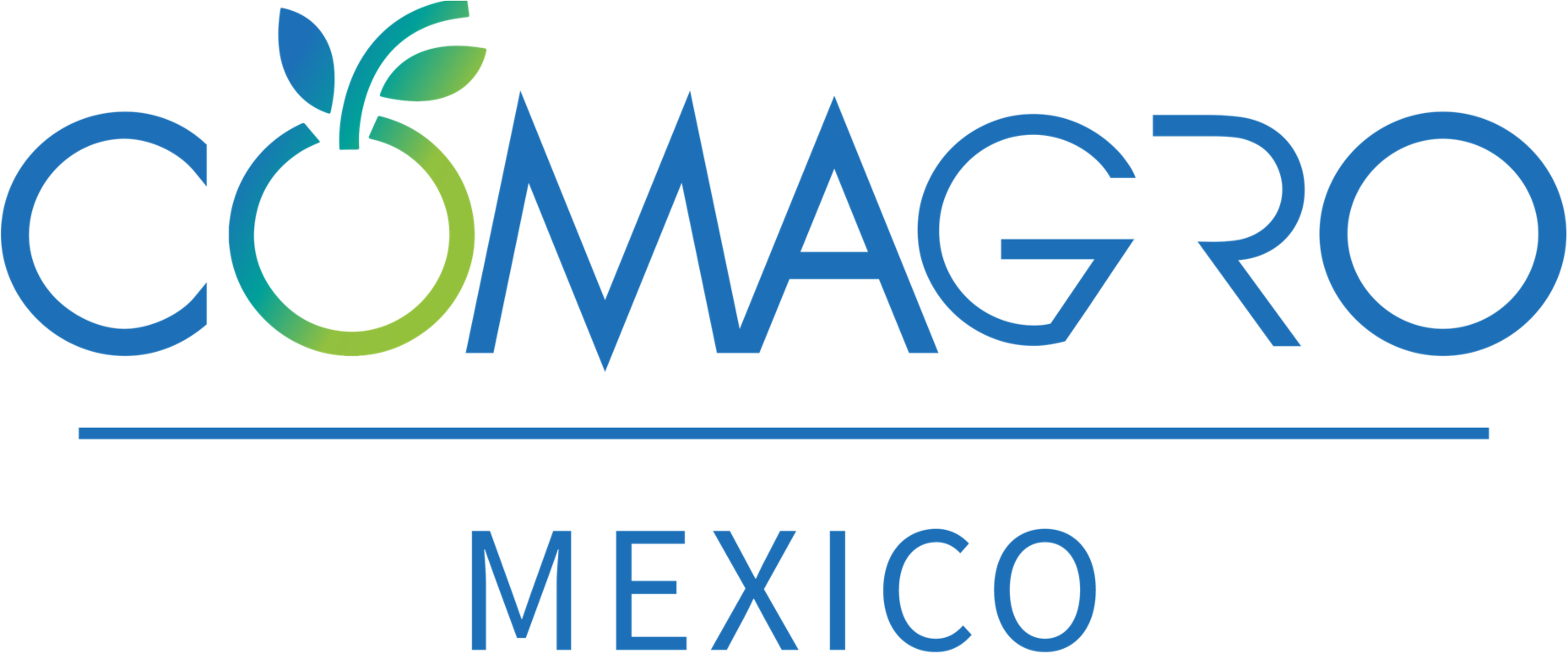 Logo Comagro América